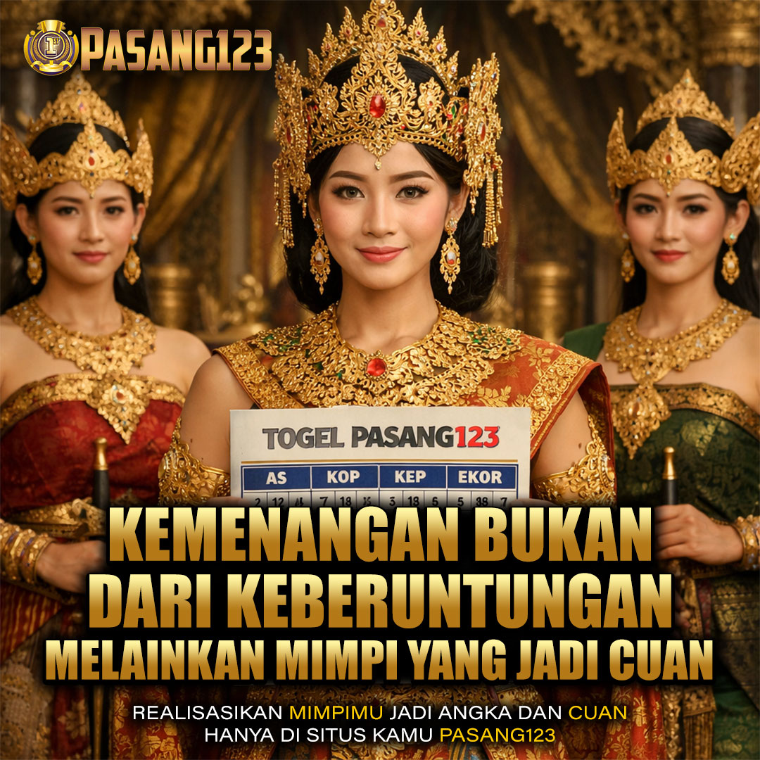 PASANG123 Records Music – Platform Digital dengan Koleksi Lagu & Album Terlengkap 2026