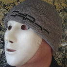 Skam Beanie Hat - Grey