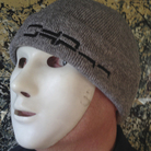 Skam Beanie Hat - Grey
