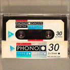 Phono Ghosts - Chrome Position - Skassette 004