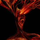 VHS Head - Persistence of Vision - Skald030 